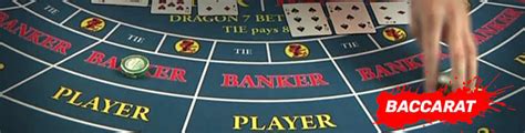 $5 baccarat in vegas|Top Baccarat Tables in Las Vegas .